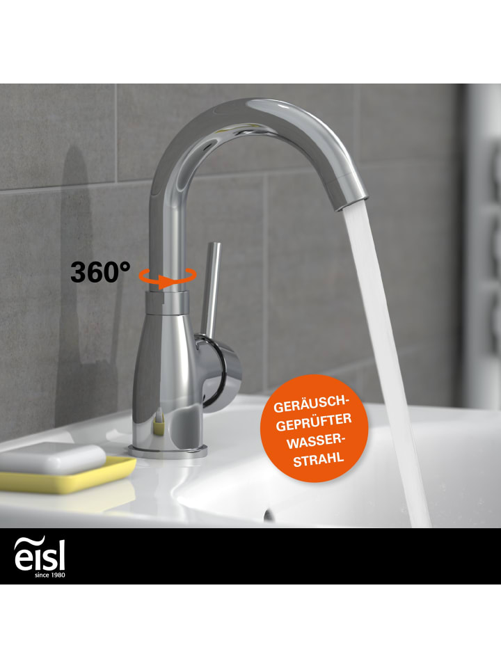 eisl since 1980 Eisl Sanitär GmbH günstig kaufen onesize