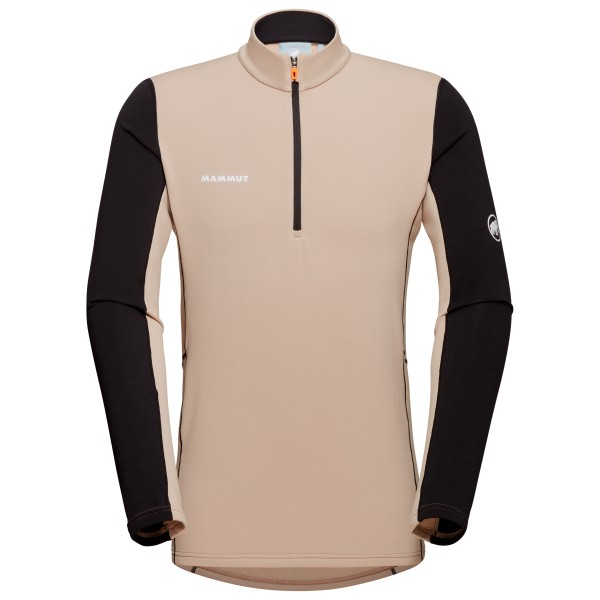 Mammut - Aenergy Midlayer Half Zip Pull - Funktionsshirt