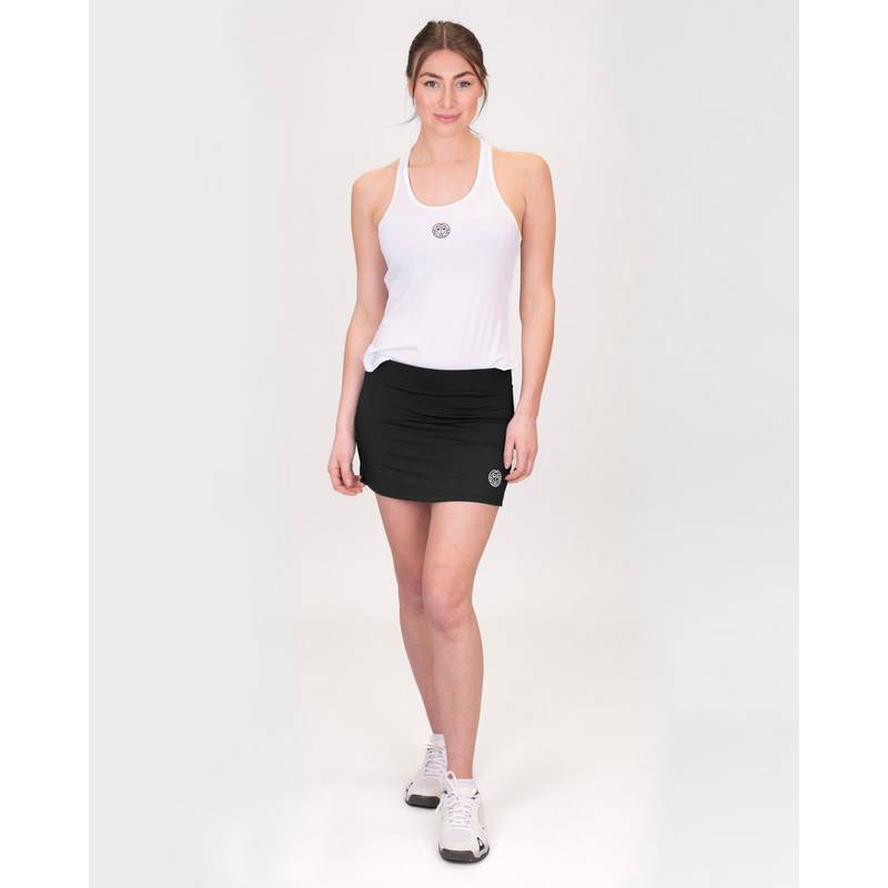 BIDI BADU Crew Skort Tennisrock Damen