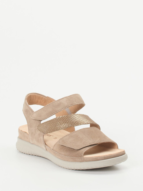 Sandalette-22513290017 Hartjes