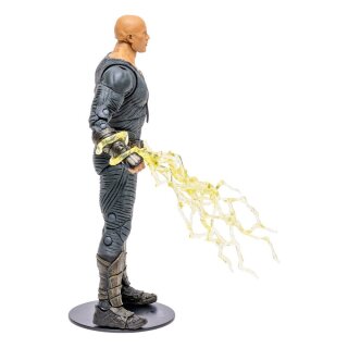 DC Black Adam Movie Actionfigur - Black Adam