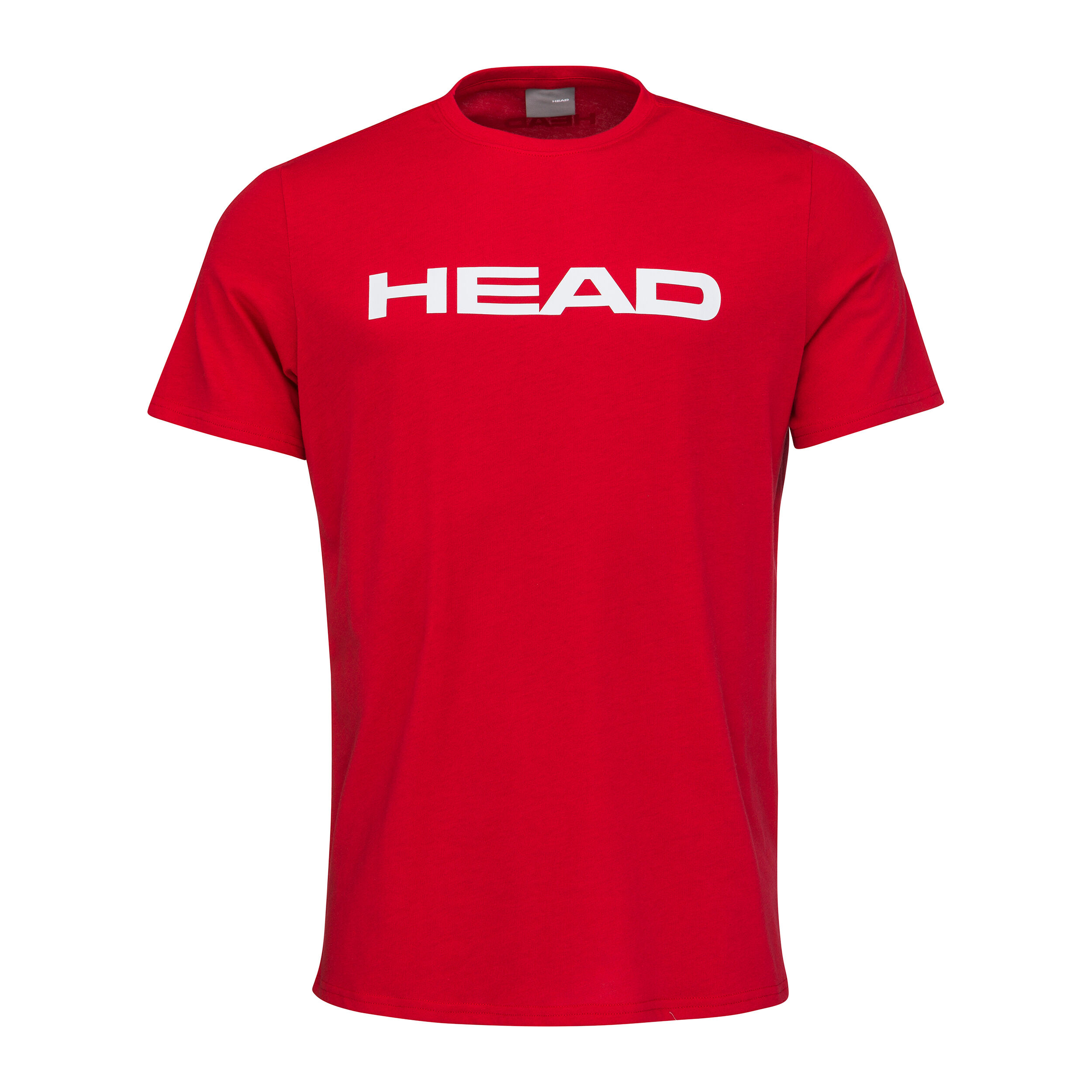 Club Ivan T-Shirt Herren - Rot