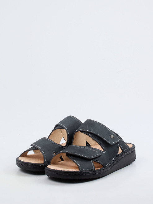Pantolette-41101090019 Finn Comfort