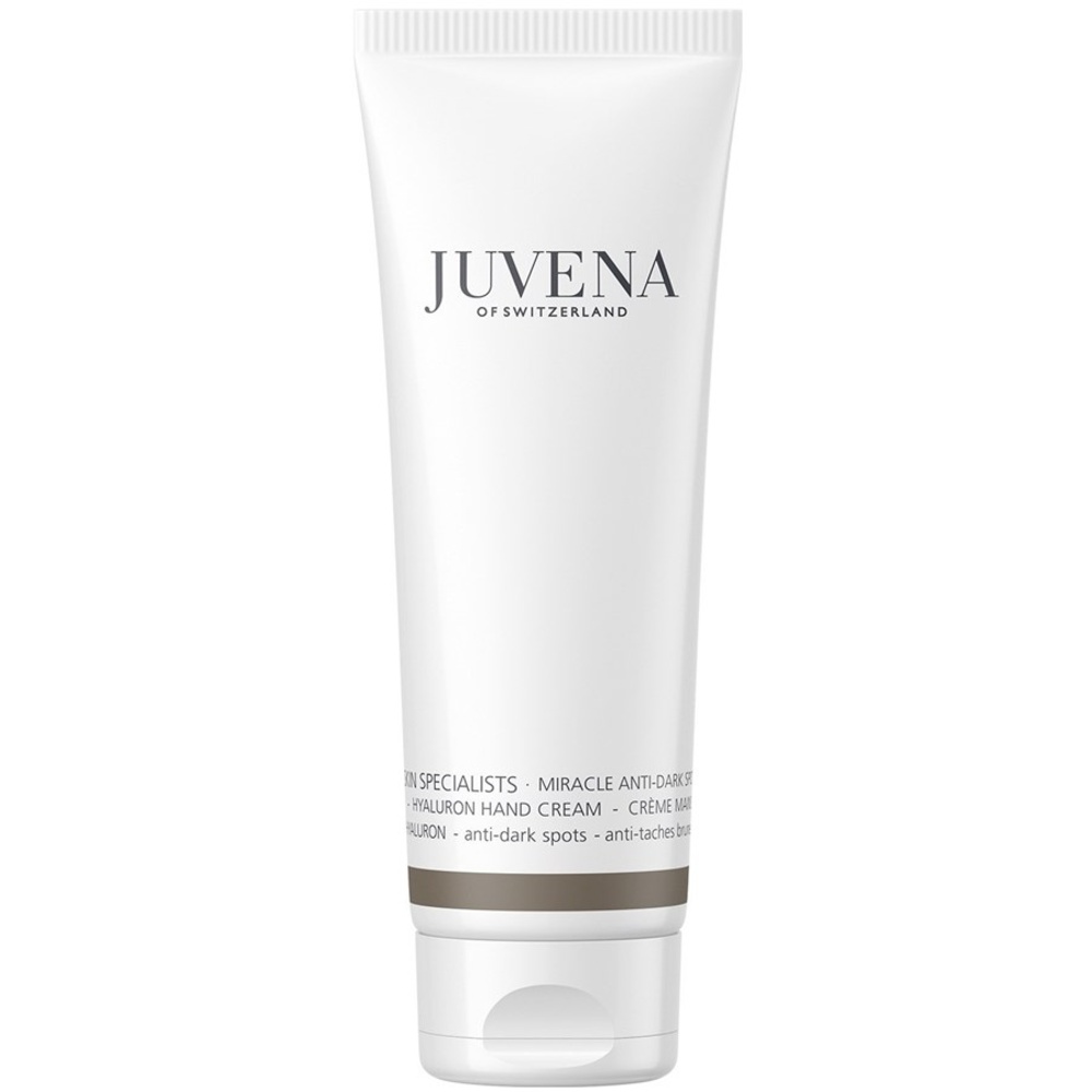 Juvena Miracle Anti-Dark Spot Hyaluron Hand Cream Kit de soins pour les mains
