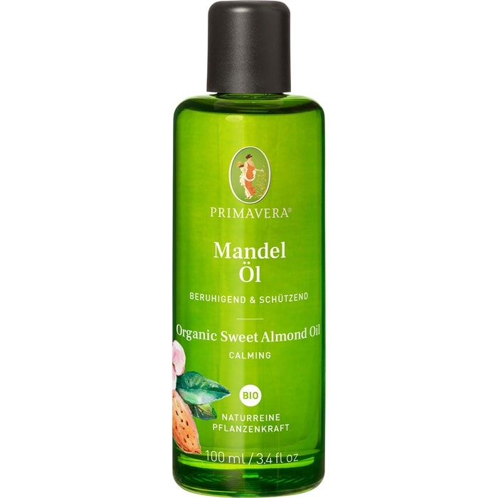 Mandel Öl bio