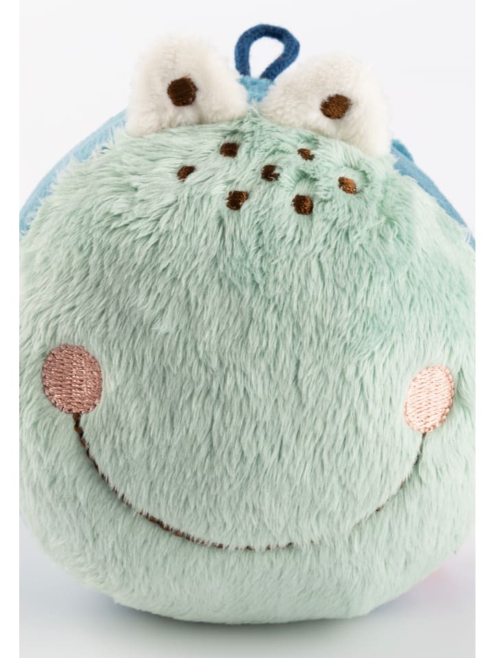 Sigikid Aktiv-Ball Frosch Babybälle in türkis günstig kaufen onesize