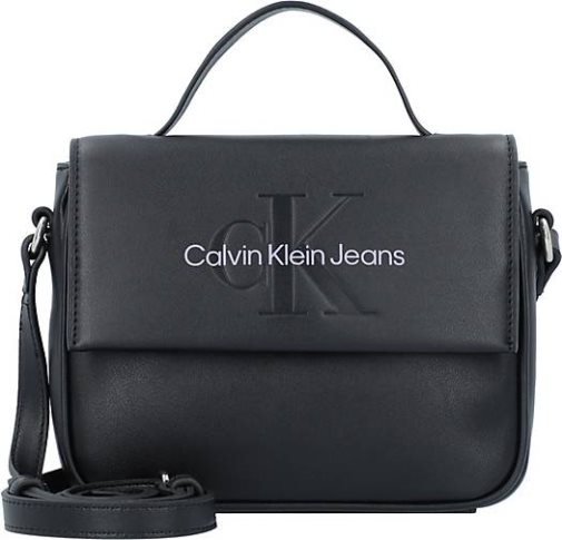 Calvin Klein Jeans SCULPTED Handtasche 19 cm
