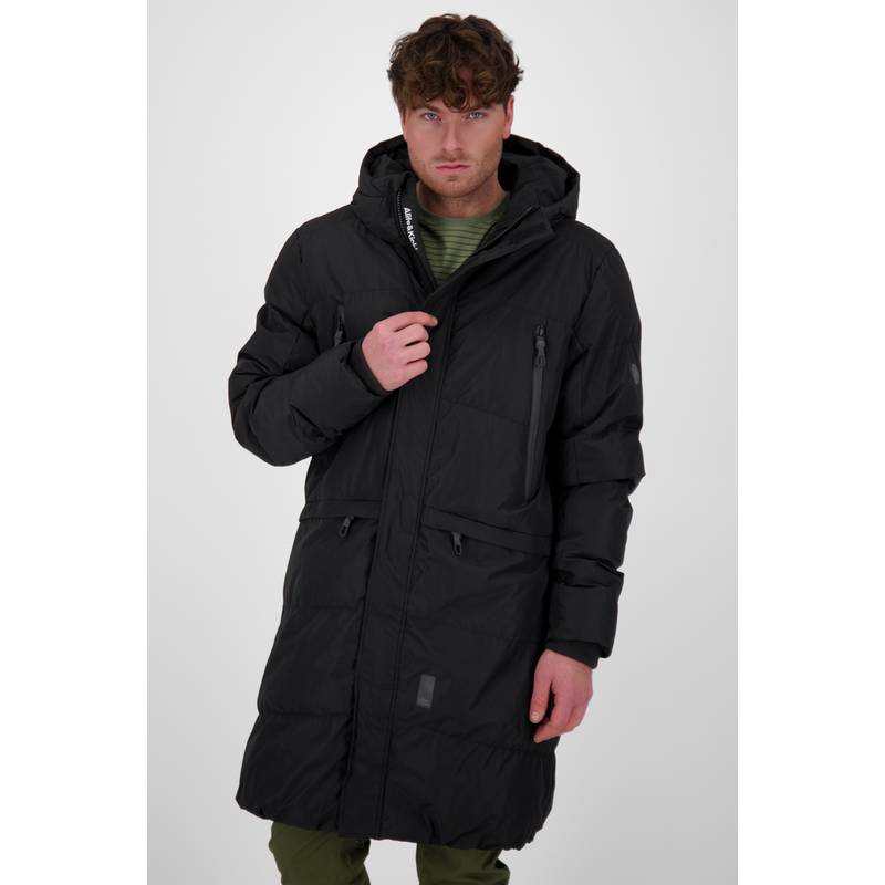 ALIFE AND KICKIN KylanAK A Winterjacke Herren