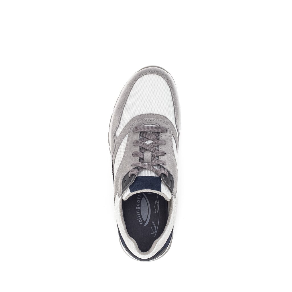 rollingsoft PG8000 Sneaker low grau