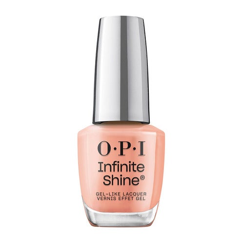 OPI Infinite Shine lak na nohu This Isn't Greenland 15 ml