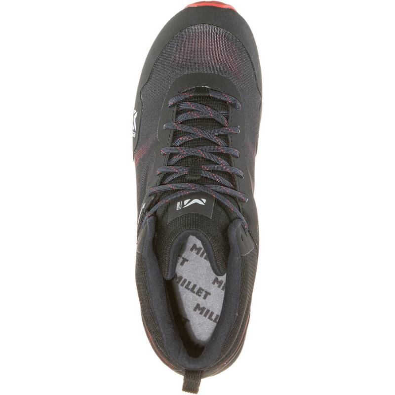 Millet HIKE UP MID Wanderschuhe Herren
