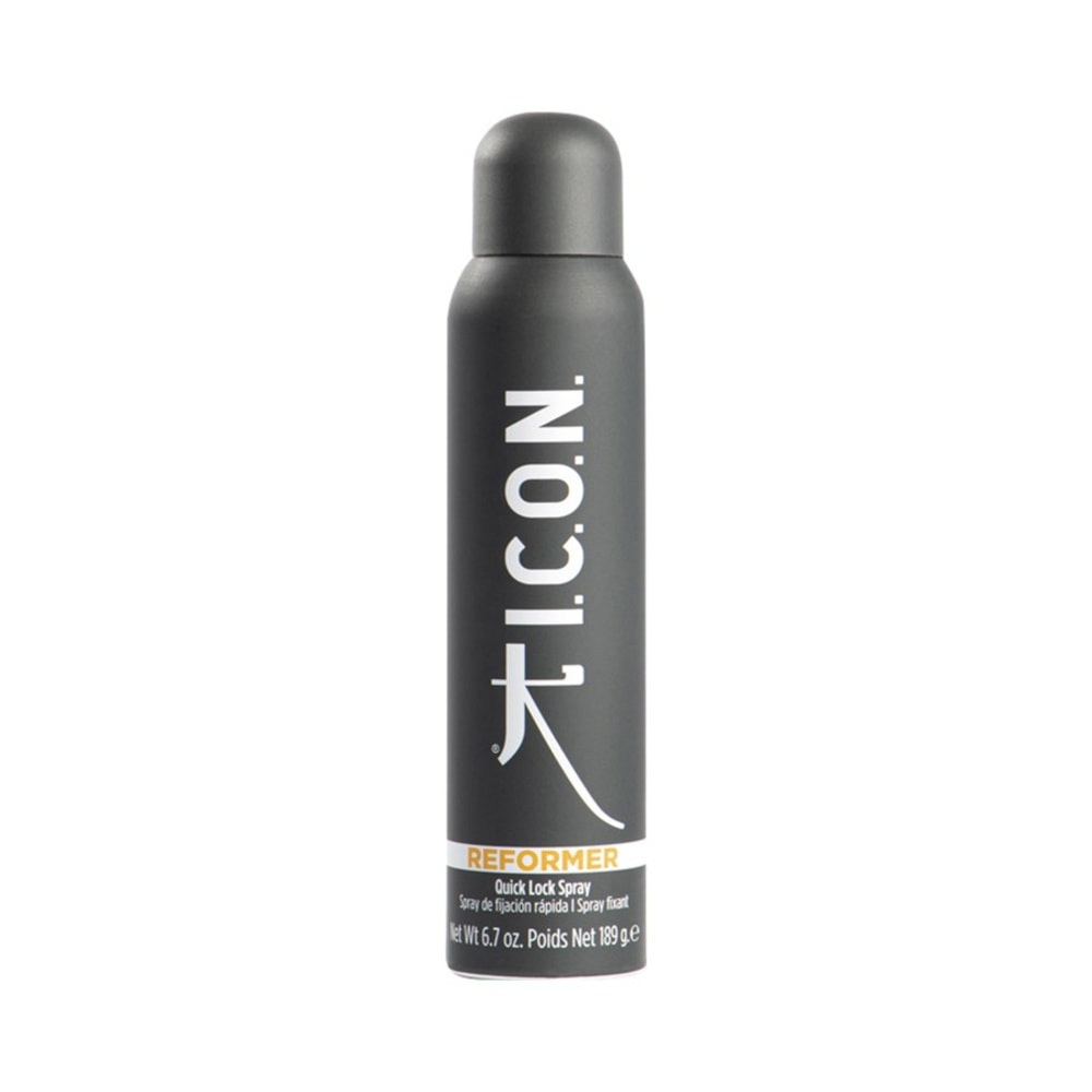 ICON Reformer Quick Look Spray Spray capillaire