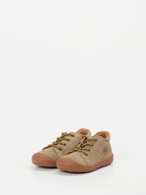 Schnürschuh-67052490008 Bisgaard