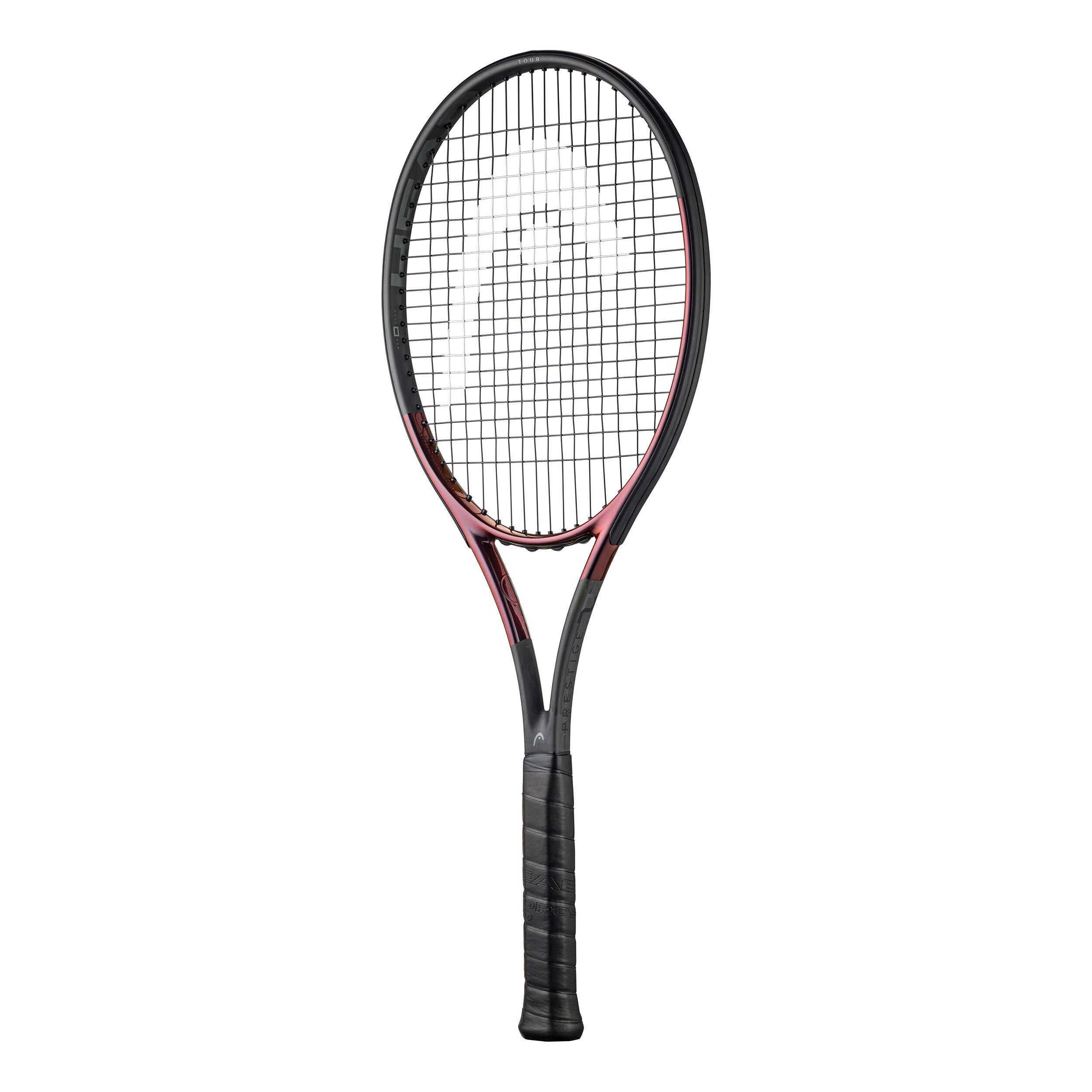 Prestige Tour 2023 Testschläger