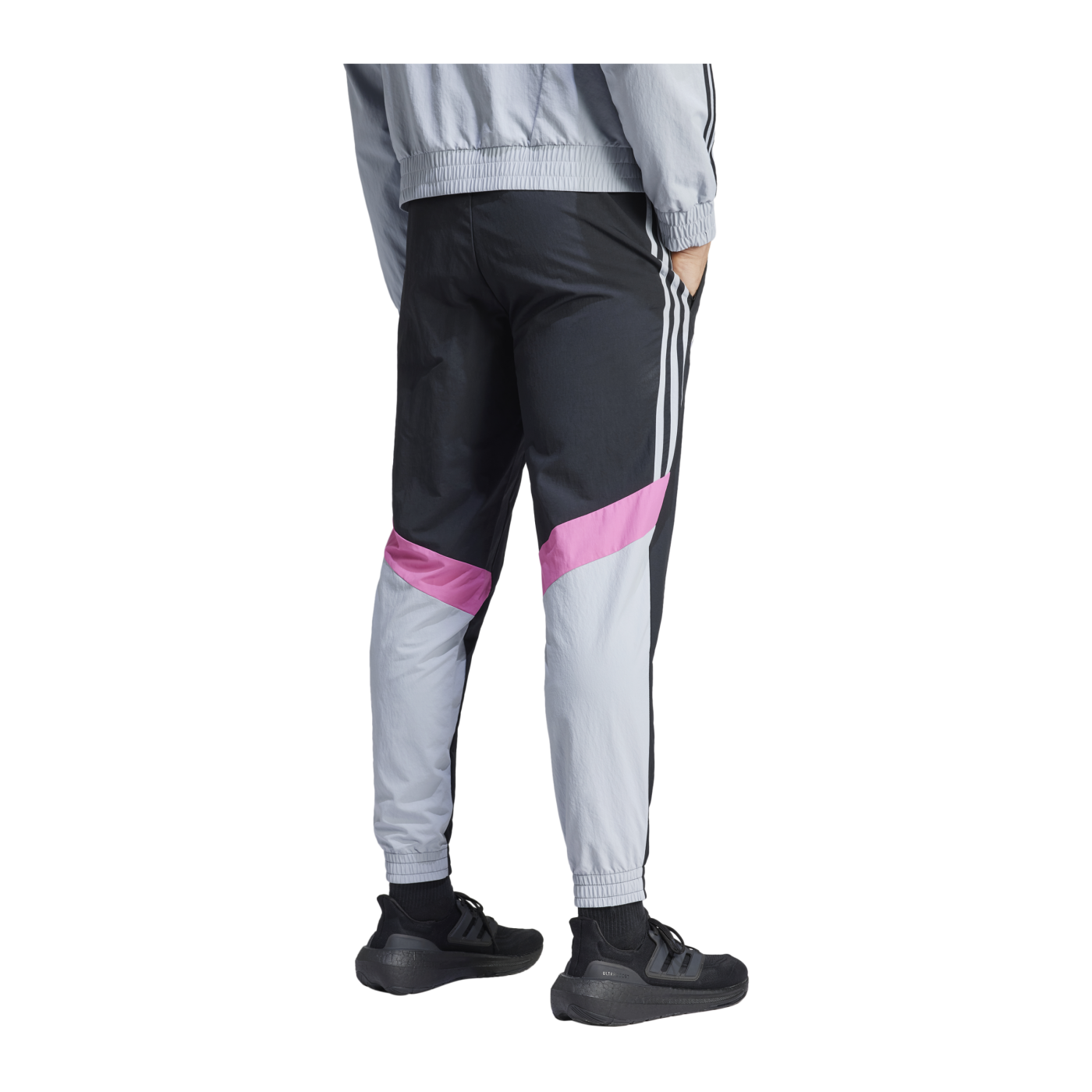 adidas Juventus Turin Woven Trainingshose