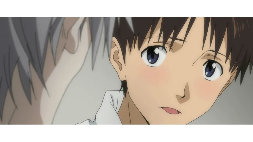 Evangelion: 3.33 - You can (not) redo - Mediabook - Special Edition