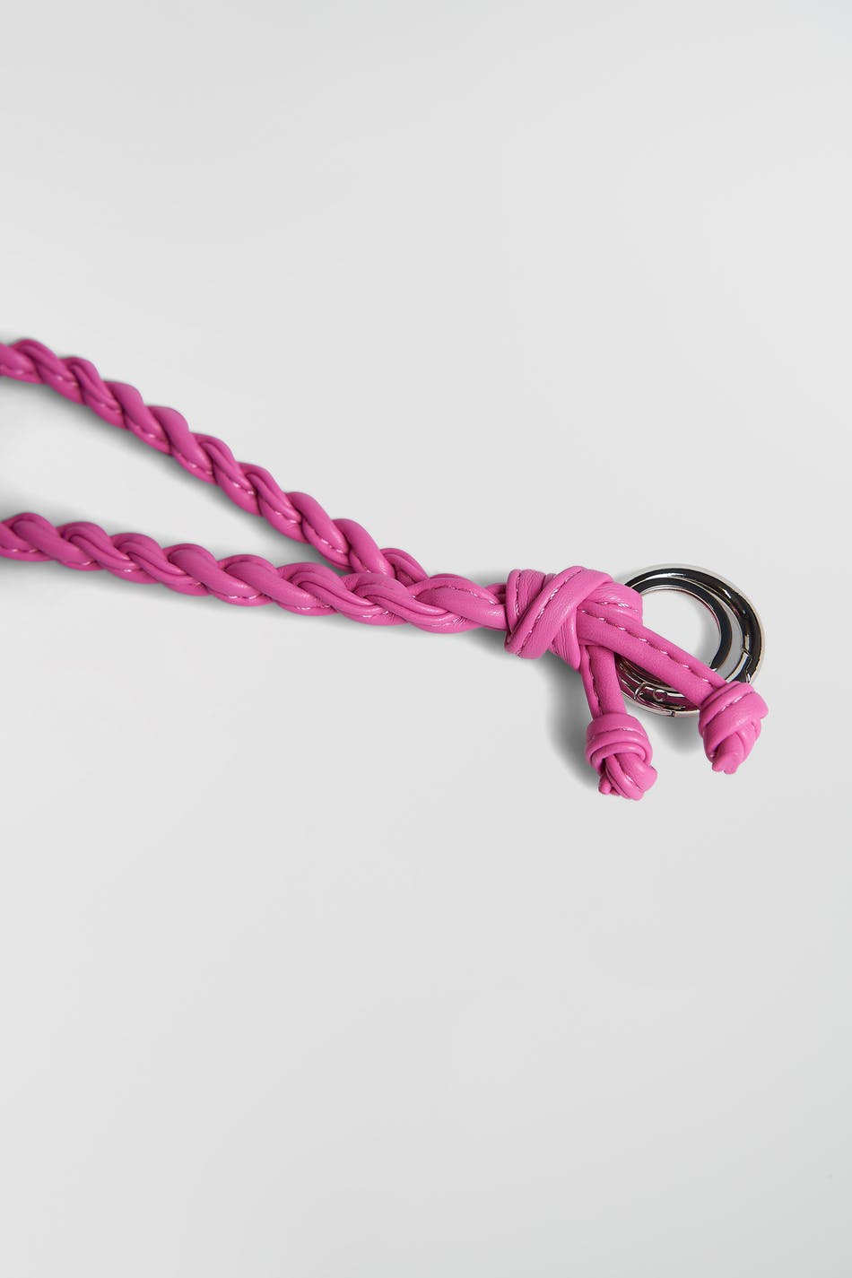 Ally key chain