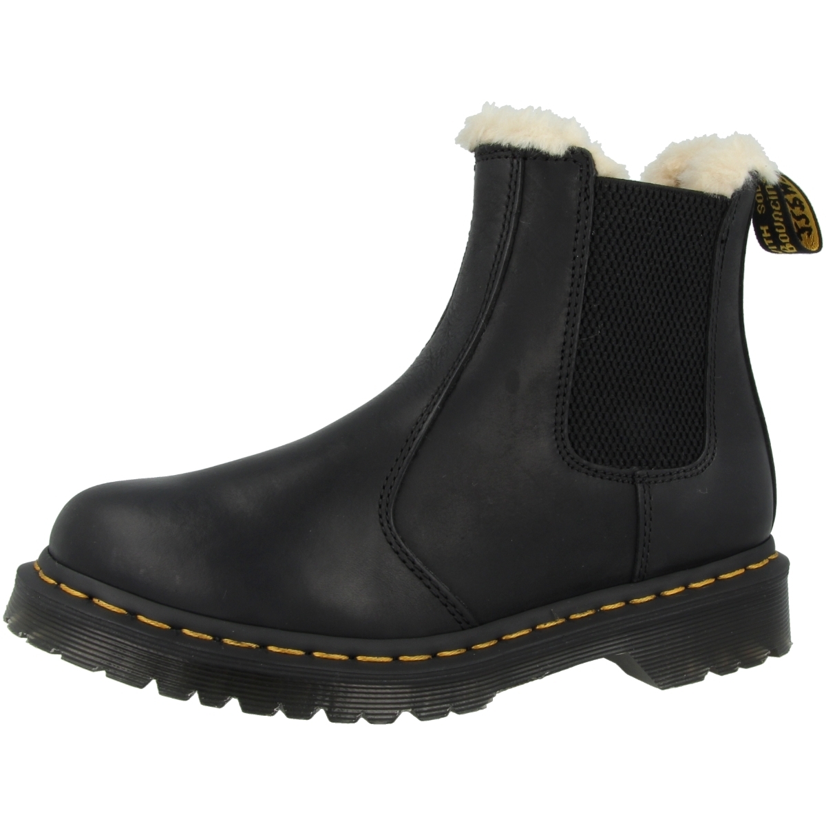 Dr. Martens 2976 Leonore Chelsea Boots schwarz