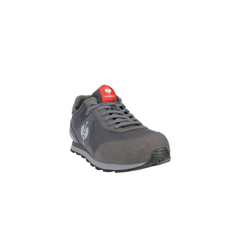 S1 Sicherheitshalbschuhe e.s. Sirius II