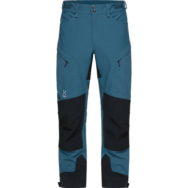 Haglfs Rugged Standard Pant Trekkinghose Herren