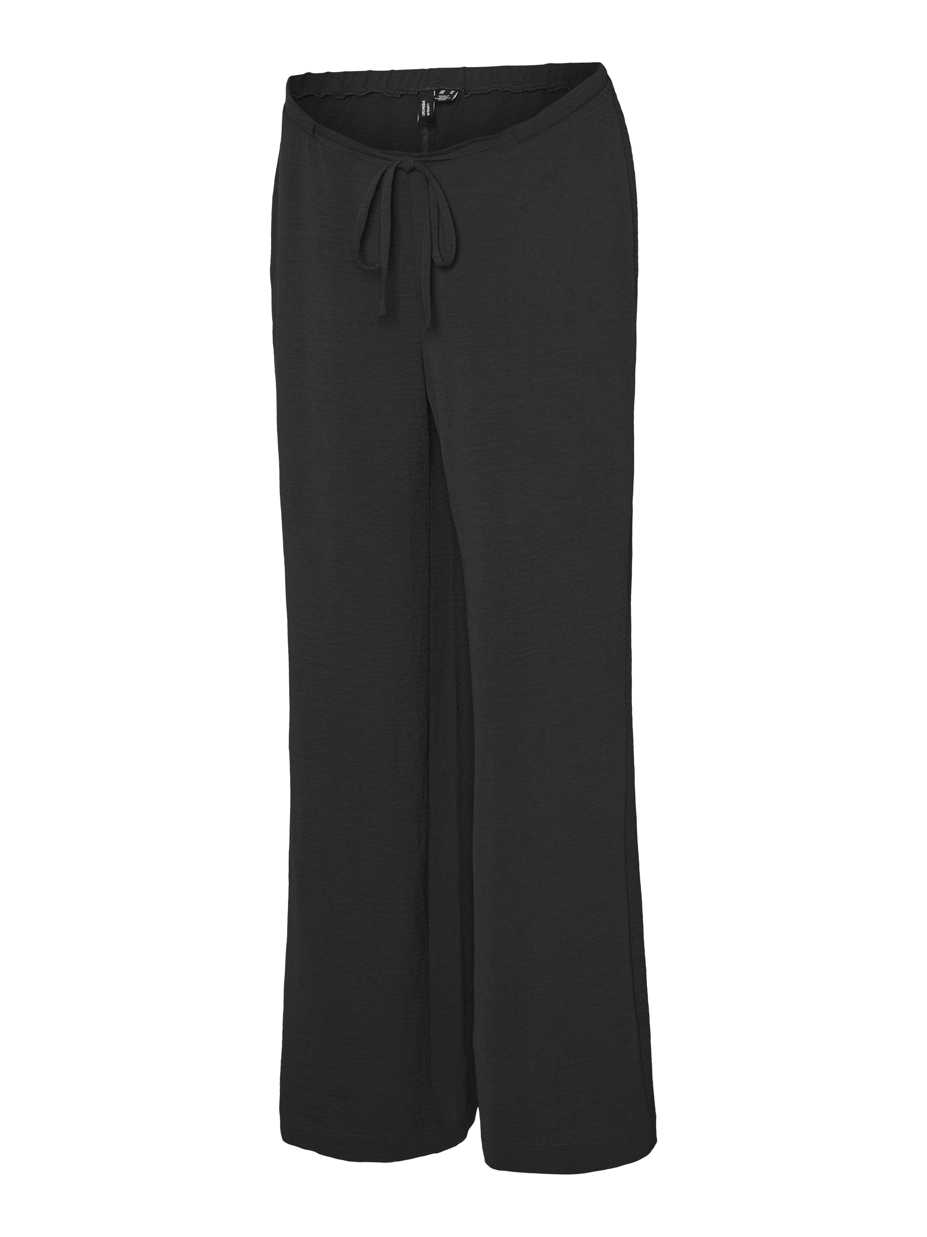 Weiter Beinschnitt Hose