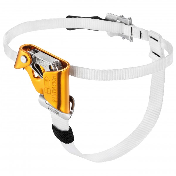 Petzl - Pantin - Steigklemme