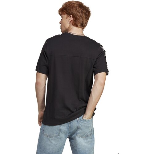 HERREN SHIRT M BL TEE