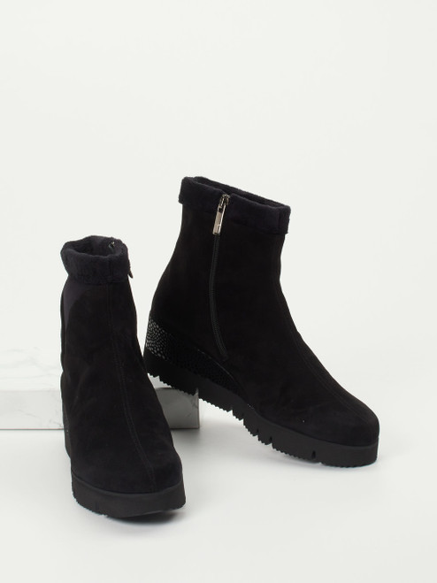Stiefelette-17110090327 Thierry Rabotin