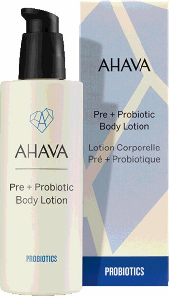 Ahava Pre + Probiotic Body Lotion Bodylotion