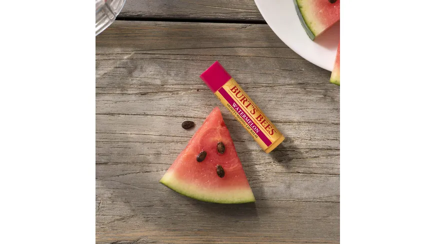 BURT'S BEES Wassermelone Lip Balm 4.3 g