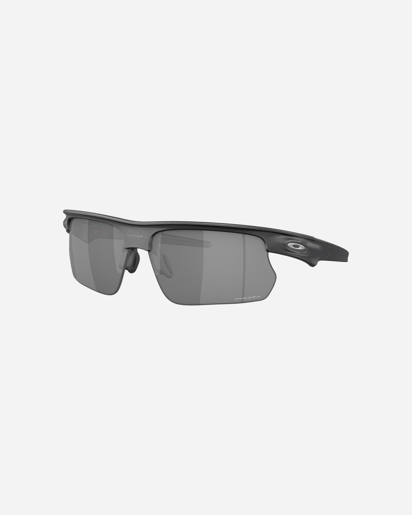 Slnečné okuliare Oakley Bisphaera Prizm 0OO9400-940002
