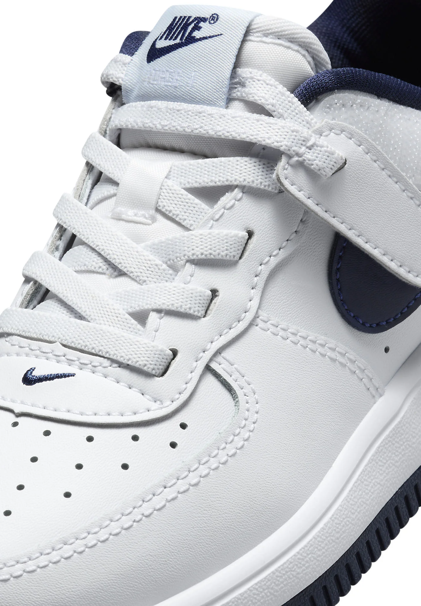 Nike Sportswear FORCE 1 EASYON UNISEX - Zapatillas bajas