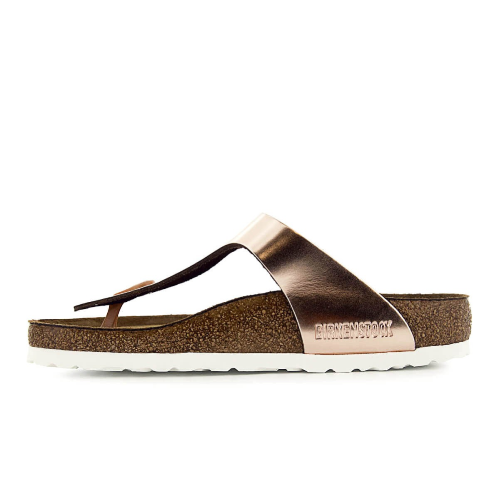 Birkenstock Gizeh NL 1005048 / braun
