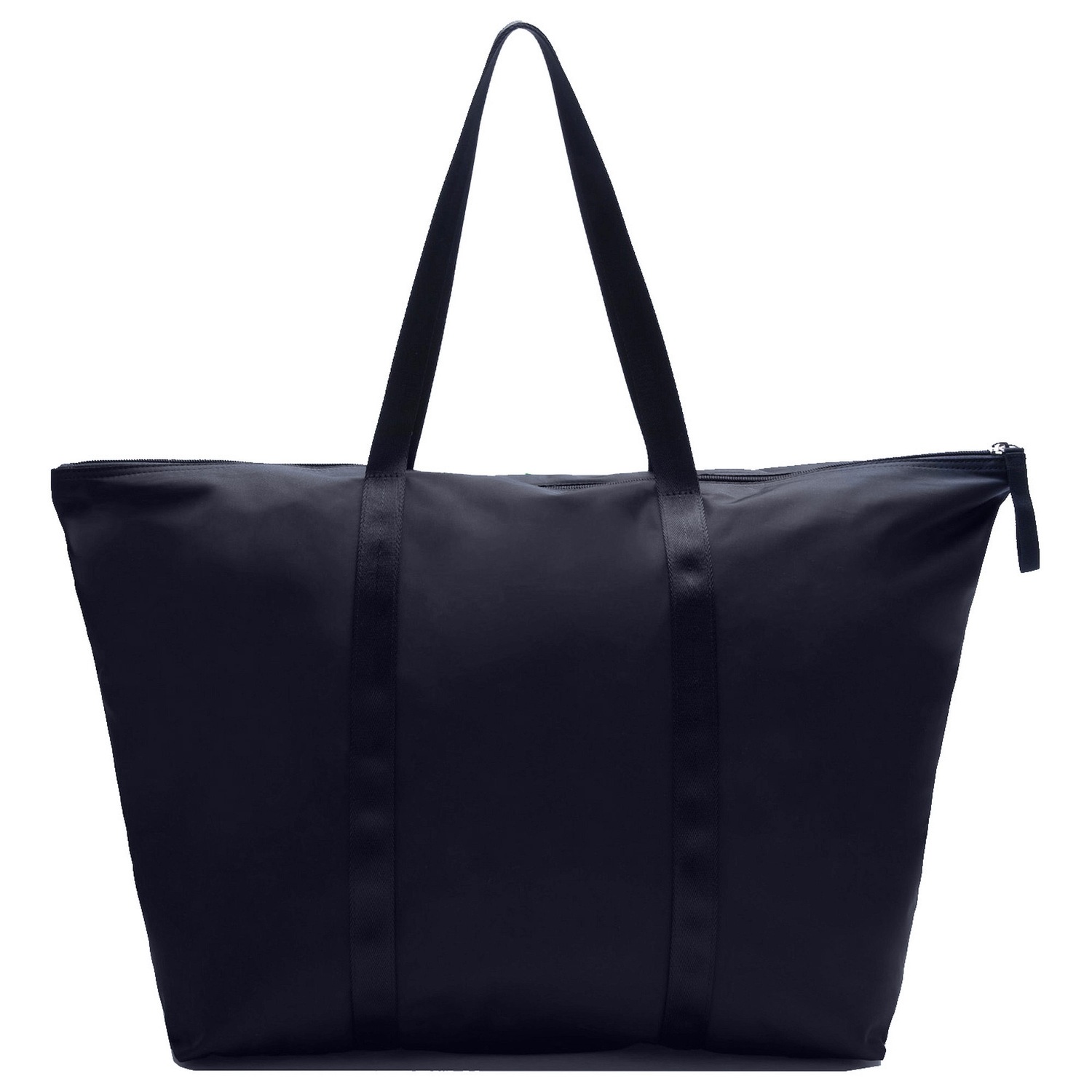 Izzie - Shopper aus leichtem Nylon
