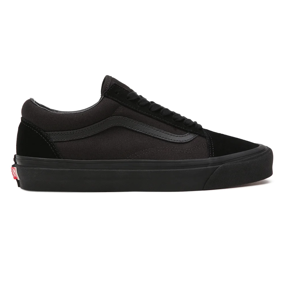 Vans Old Skool 36 DX Anaheim Factory VN0A38G2STZ1 / schwarz