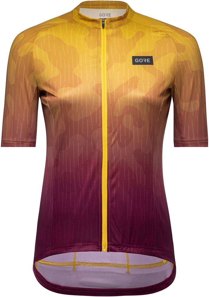 GOREWEAR Rain Camo - Damen Trikot kaufen | Bike-Discount