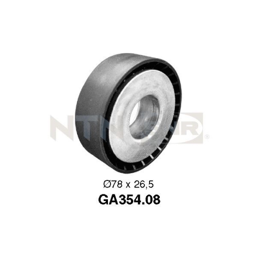 SNR Spannrolle GA354.08 - ATU
