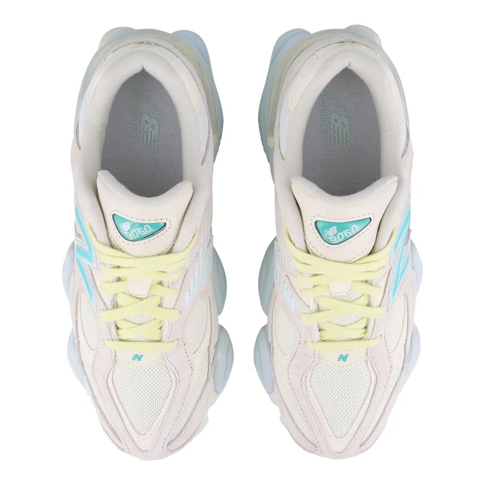 New Balance 9060 U9060FLA / braun