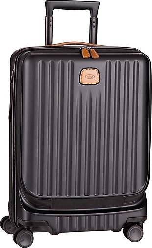 BRIC`S Koffer & Trolley Capri Trolley 28028