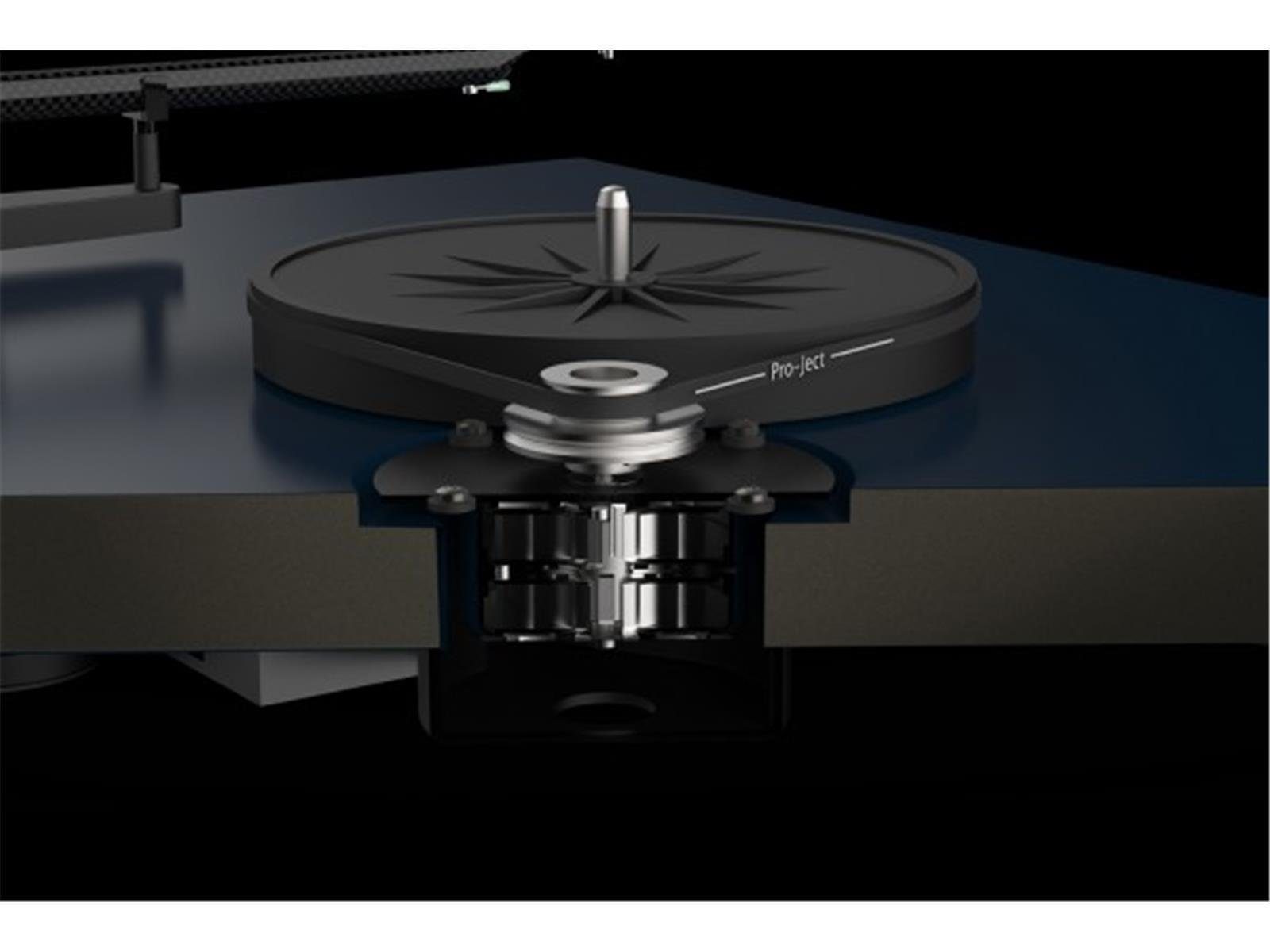 Pro-Ject Pro-Ject Debut Carbon EVO Plattenspieler Plattenspieler