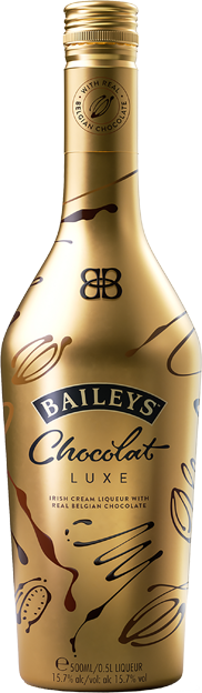 Baileys Chocolat Luxe Likör