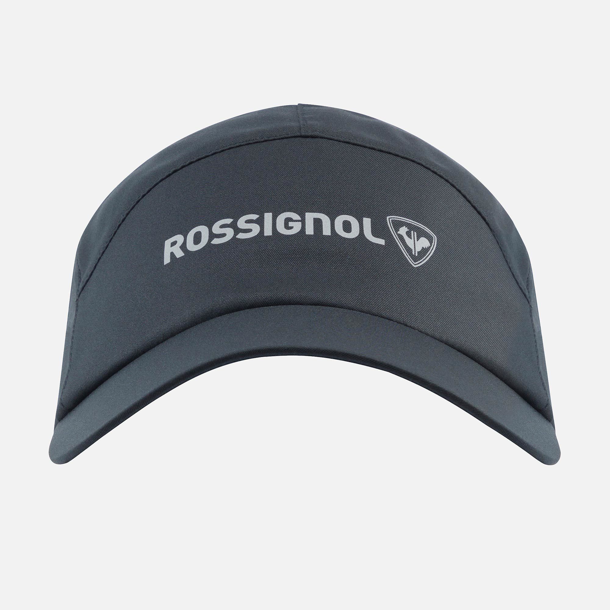 Casquette Active noire unisexe