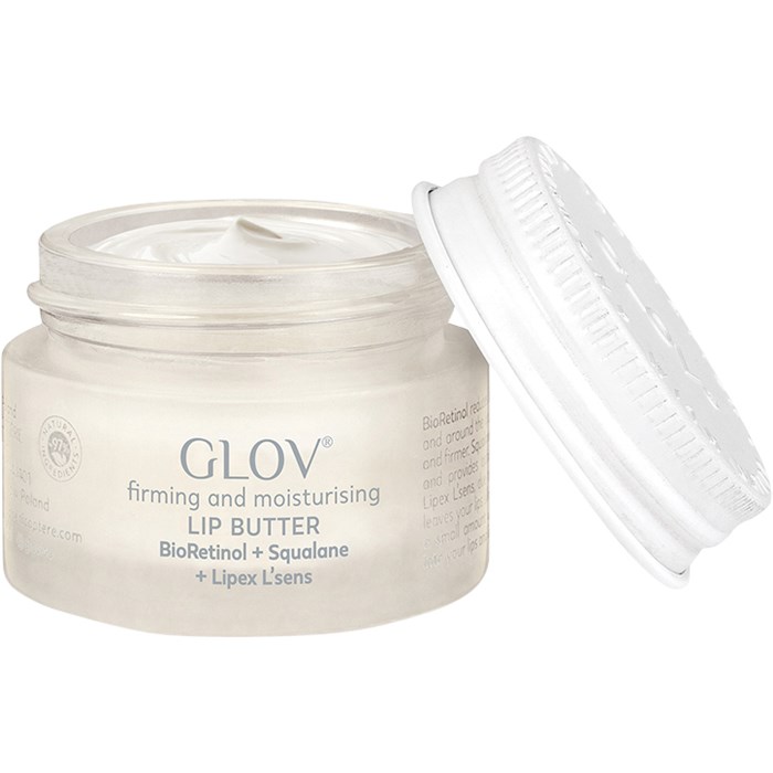 Lip Butter