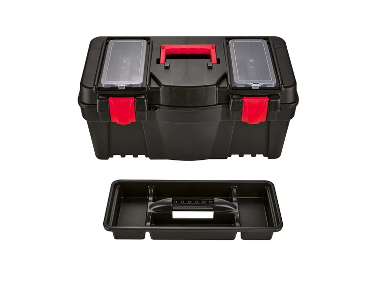 Caixa de ferramentas PARKSIDE® 23