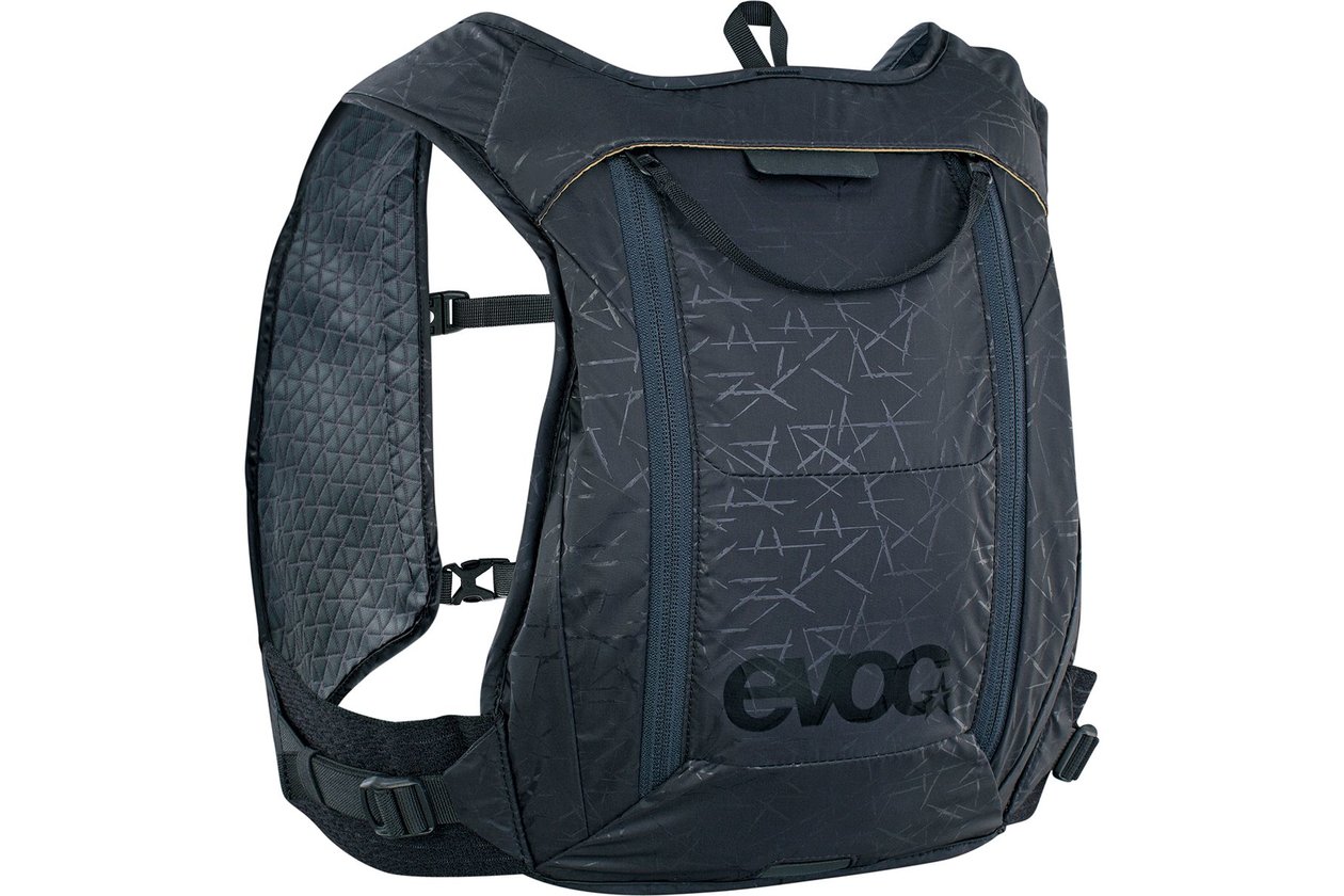Evoc Hydro Pro 1.5 + Trinkblase 1,5 L