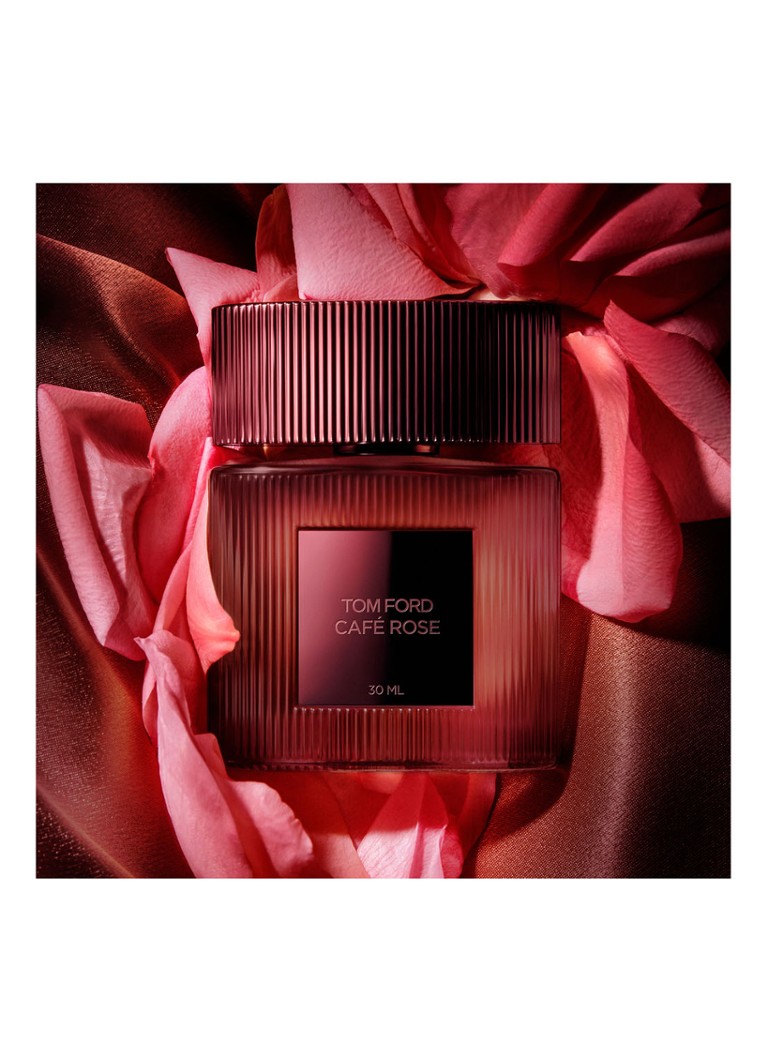 Café Rose Eau de Parfum από τον Tom Ford