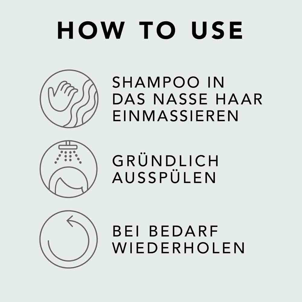 Sebastian Professional Professionelle Shampoos Penetraitt Shampoo für geschädigtes Haar