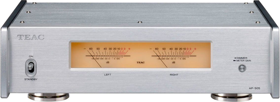 TEAC AP-505 Endverstärker