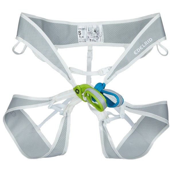 Edelrid - Loopo Lite II - Klettergurt
