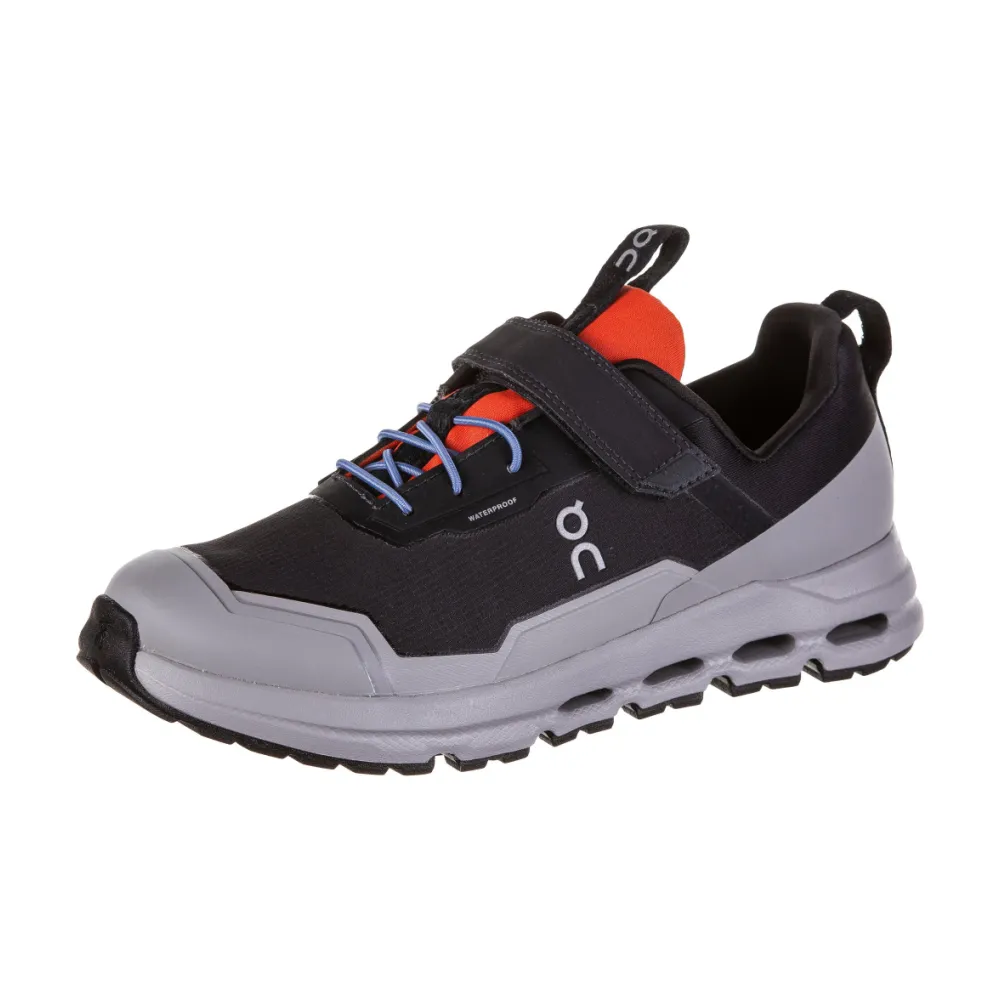 ON Cloudhero Waterproof 3KE1003-2361 / schwarz